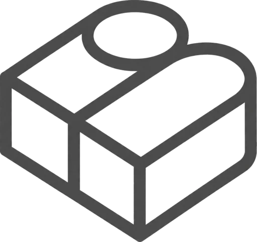 Buildbox brand mark.